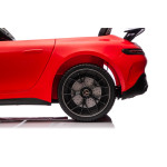 Elektrické autíčko Mercedes-Benz GT63 AMG - dvojmiestne, červené